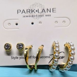 New Wren 3 pack Earrings